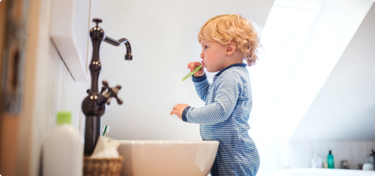 5 Easy Tips to Improve Your Dental Hygiene at Home